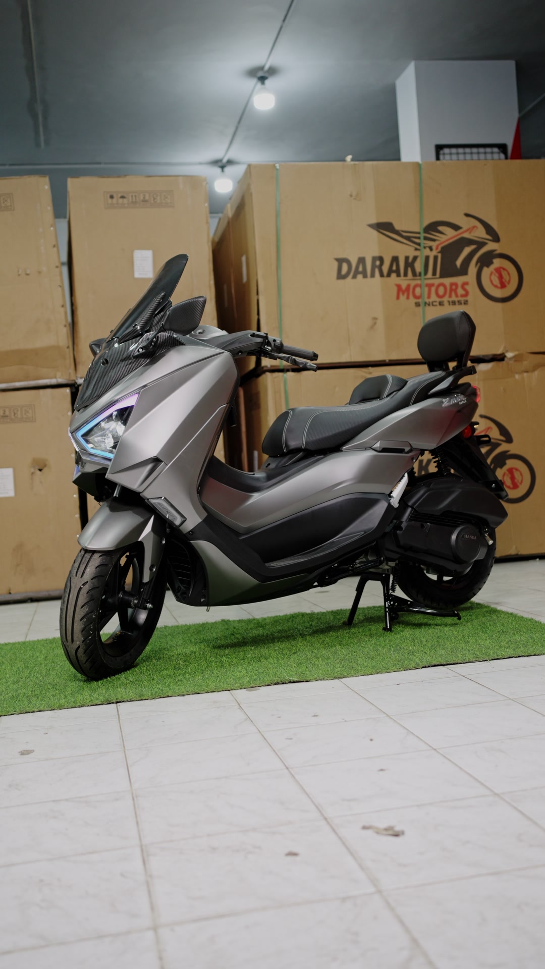 Z-MAX 180