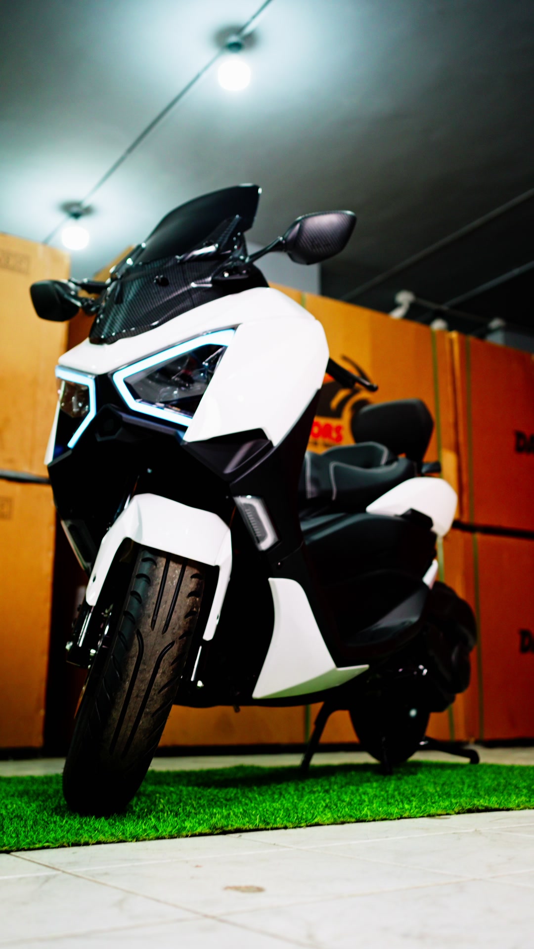 Z-MAX 180
