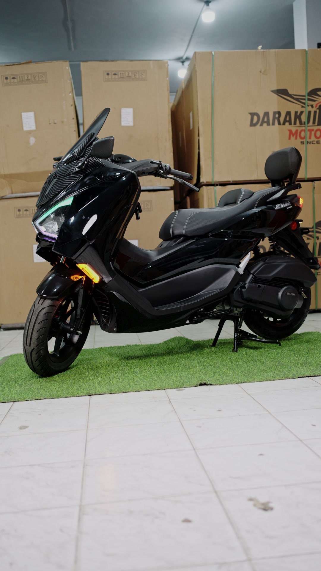 Z-MAX 180