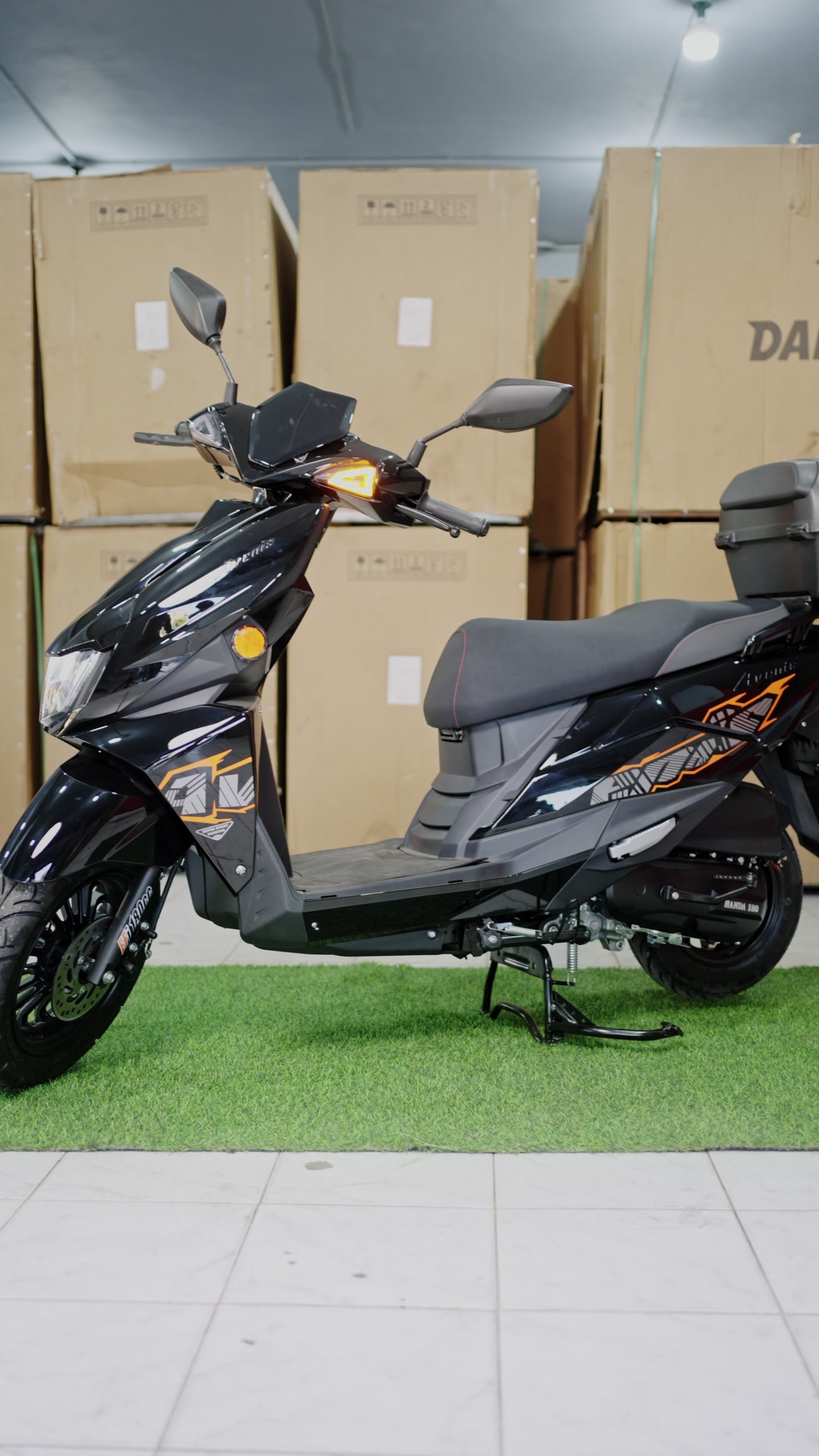 AVENIS EFI 180