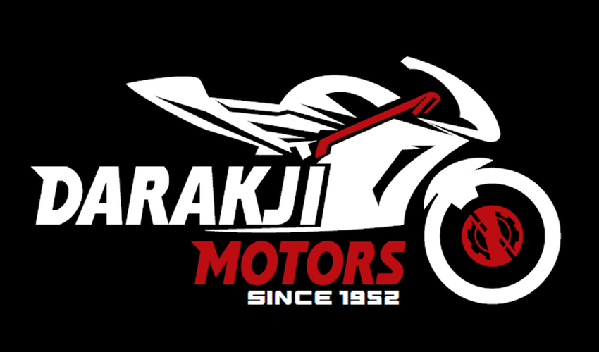 Darakji Motors